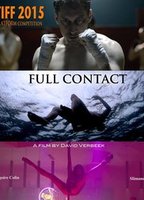 Full Contact 2015 película escenas de desnudos