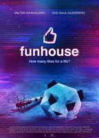 Funhouse (2019) Escenas Nudistas