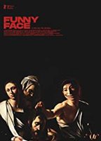 Funny Face 2020 película escenas de desnudos