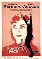 Funny Face (1957) Escenas Nudistas