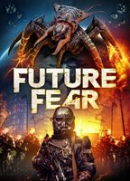Future Fear (2021) Escenas Nudistas