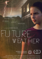 Future Weather (2012) Escenas Nudistas
