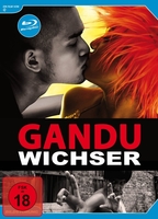 Gaandu (2010) Escenas Nudistas