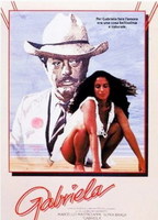 Gabriela 1983 película escenas de desnudos