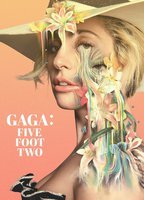 Gaga: Five Foot Two 2017 película escenas de desnudos