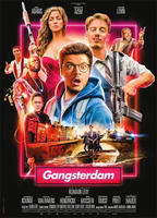 Gangsterdam (2017) Escenas Nudistas