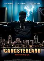 Gangsterland 2010 película escenas de desnudos