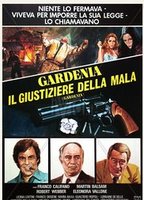 Gardenia, il giustiziere della mala 1979 película escenas de desnudos