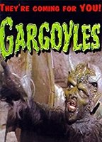 Gargoyles 1972 película escenas de desnudos