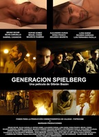 Generacion Spielberg 2014 película escenas de desnudos
