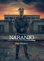General Naranjo 2019 película escenas de desnudos