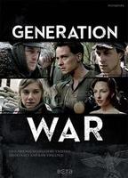 Generation War 2013 película escenas de desnudos