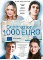 The 1000 Euro Generation 2009 película escenas de desnudos