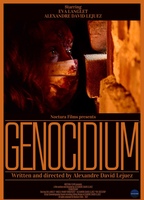 Genocidium 2022 película escenas de desnudos