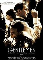 Gentlemen & Gangsters 2016 película escenas de desnudos