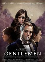 Gentlemen (2014) Escenas Nudistas