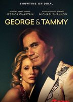 George & Tammy 2022 película escenas de desnudos