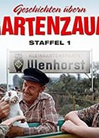 Geschichten übern Gartenzaun  1982 película escenas de desnudos