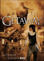 Getaway (2020) Escenas Nudistas