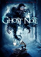 Ghost Note 2017 película escenas de desnudos