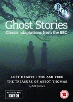 Ghost Stories - The Ash Tree 1975 película escenas de desnudos