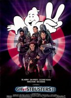 Ghostbusters II (1989) Escenas Nudistas