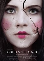 Ghostland 2018 película escenas de desnudos