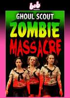 Ghoul Scout Zombie Massacre (2018) Escenas Nudistas