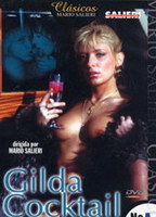 Gilda Cocktail (1989) Escenas Nudistas