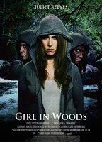 Girl In The Woods 2016 película escenas de desnudos