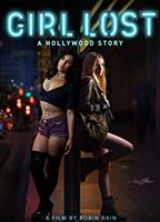Girl Lost: A Hollywood Story 2020 película escenas de desnudos