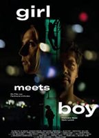 Girl Meets Boy (2020) Escenas Nudistas