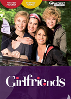 Girlfriends (2008) Escenas Nudistas