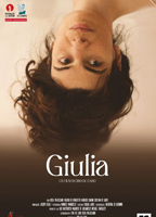 Giulia - Una selvaggia voglia di libertà 2021 película escenas de desnudos
