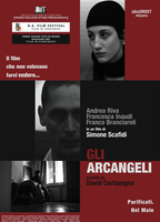 Gli arcangeli 2007 película escenas de desnudos