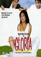 Gloria, Gloria Labandera 1997 película escenas de desnudos