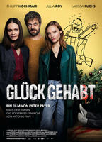 Glück gehabt 2019 película escenas de desnudos