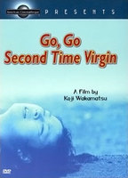Go Go Second Time Virgin (1969) Escenas Nudistas
