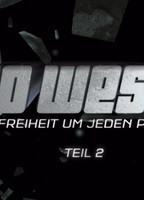 Go West: Freiheit um jeden Preis (2011-presente) Escenas Nudistas