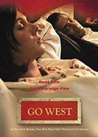 Go West  2005 película escenas de desnudos