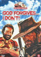 God Forgives... I Don't! 1967 película escenas de desnudos