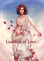 Goddess of Love 1986 película escenas de desnudos