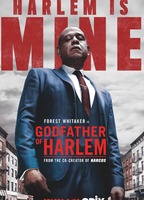 Godfather of Harlem 2019 película escenas de desnudos