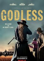 Godless (2017) Escenas Nudistas
