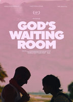 God's Waiting Room (2022) Escenas Nudistas