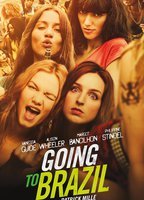 Going to Brazil (2017) Escenas Nudistas