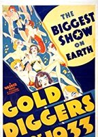 Gold Diggers of 1933 1933 película escenas de desnudos