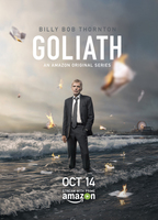 Goliath (2016-presente) Escenas Nudistas