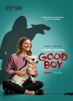 Good Boy  (2020) Escenas Nudistas