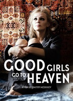 Good Girls Go To Heaven 2021 película escenas de desnudos